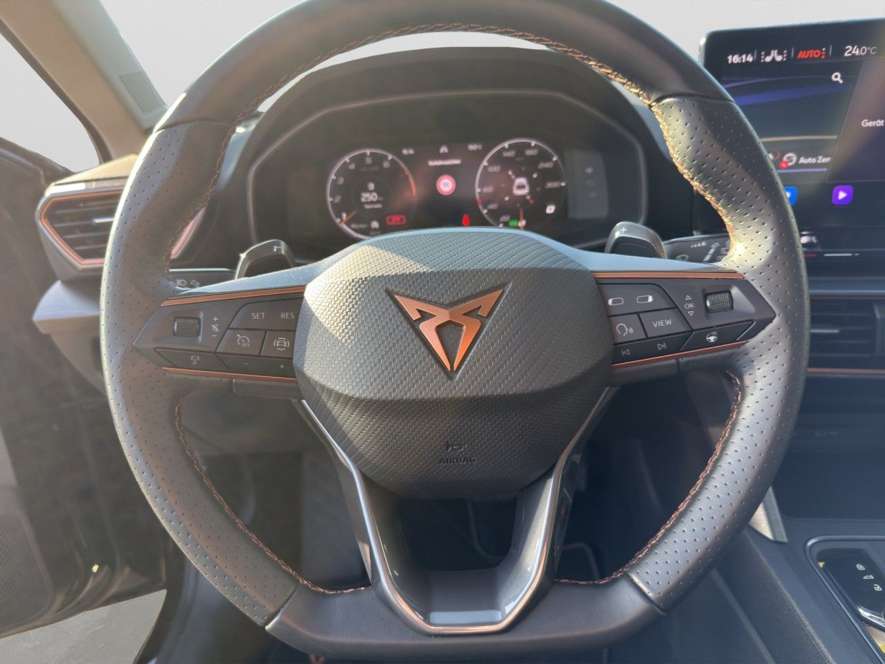 Cupra Leon - Bild 15