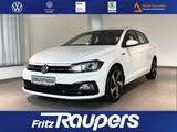 Volkswagen Polo 2.0 TSI DSG GTI +SITZHEIZNG+PDC