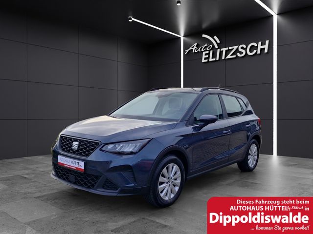 SEAT Arona Style 1.0 TSI LED KLIMA