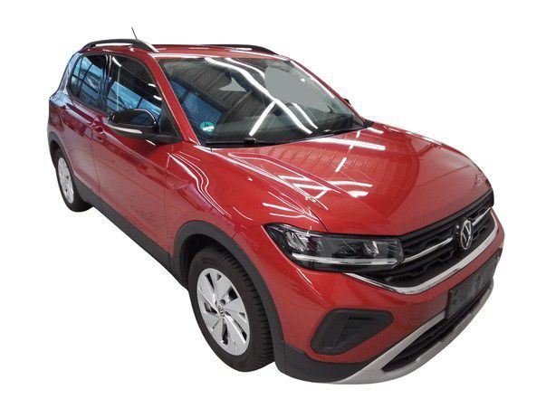 Volkswagen T-Cross - Bild 3