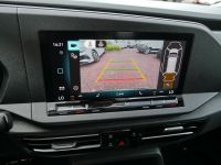 Volkswagen Caddy - Vorschau Bild 16