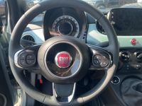 Fiat 500C - Vorschau Bild 10