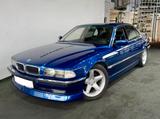 BMW 750i V12 E38 | Individual| AC SCHNITZE... - BMW 750: E38 750i