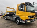 Mercedes-Benz Atego 816 ADAC Abschleppwagen*Pannenhilfs Fz* - Mercedes-Benz Abschlep