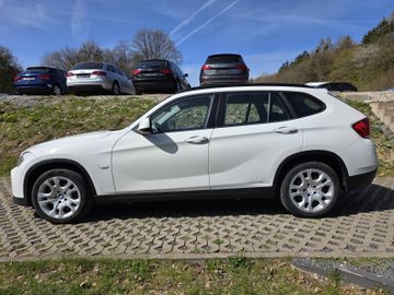 BMW X1 - 2