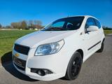 Chevrolet Aveo Tüv + Inspektion NEU !!! - Chevrolet Aveo aus 2009