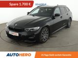 BMW 3er 320d M Sport Aut.*LED*ACC*PDC*LANE*SHZ*ALU* - BMW 320: 3er 320d