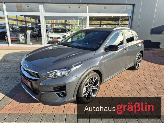 Kia XCeed 1.6 204 PS DCT Black Xdition LED Navi