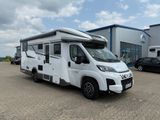 Mobilvetta Kea P 86, MJ25, TOP AUSSTATTUNG!