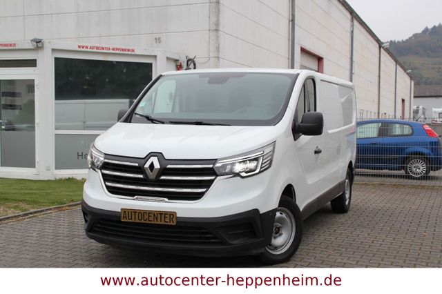 Renault Trafic Kasten L1H1 2,8t *LED*TEMP*KLIMA*PDC*