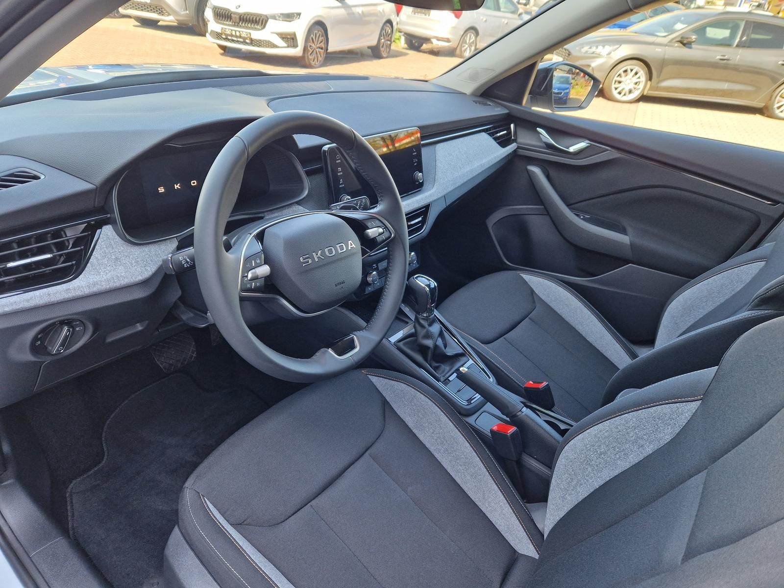 Skoda Kamiq - Bild 7
