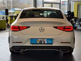Mercedes-Benz CLS 350 *AMG-Line*Burmester*HUD*360* - Mercedes-Benz CLS 350 in Bielefeld