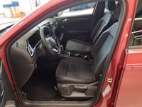 Volkswagen T-Roc - Vorschau Bild 6