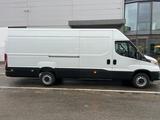Iveco Daily 35S16HA8 V*HI-MATIC*KAM*KLIMA*4100*