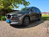 Mazda CX-5 2.2 SKYACTIV-D 184 Sports-Line AWD AT S... - Mazda CX-5 von privat