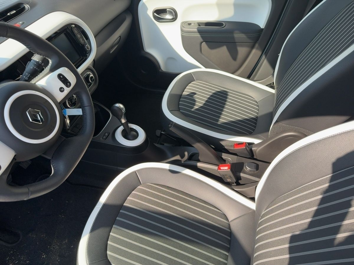 Renault Twingo - Bild 7