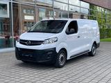 Opel Vivaro Kasten Edition L Cargo 2.0Diesel - Opel Vivaro: Van