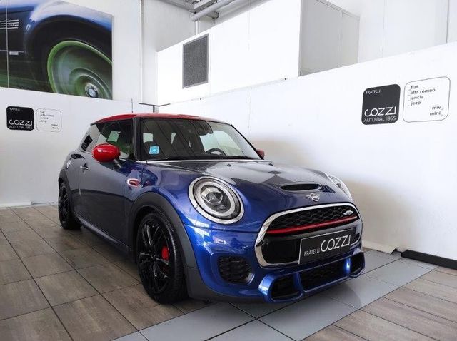 MINI MINI Mini (F56) - Mini 2.0 John Cooper Works