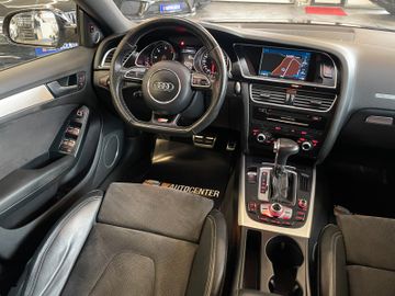 Audi A5 Sportback 3.0 TDI quattro *AHK*ACC*ALCANTARA*