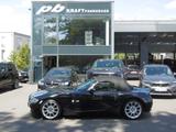 BMW Z4 Roadster 2.5i Leder Xenon M-Sportsitze - BMW Z4 in Bielefeld