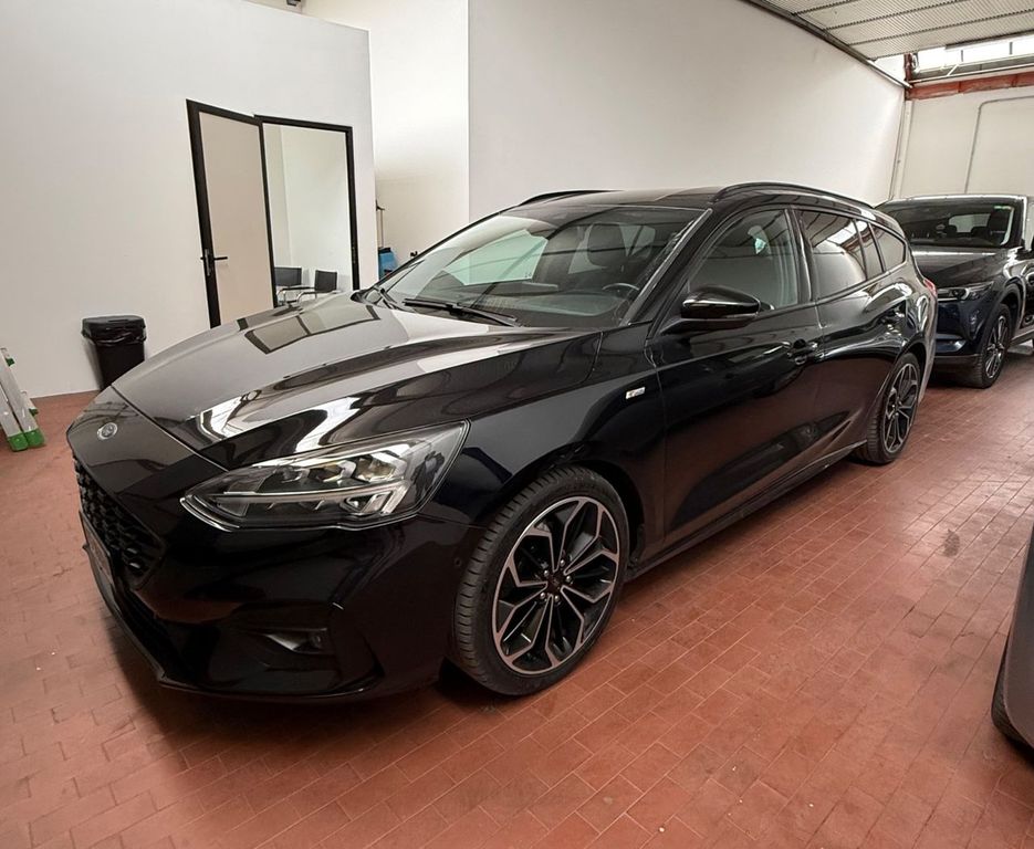 Image of Ford Focus