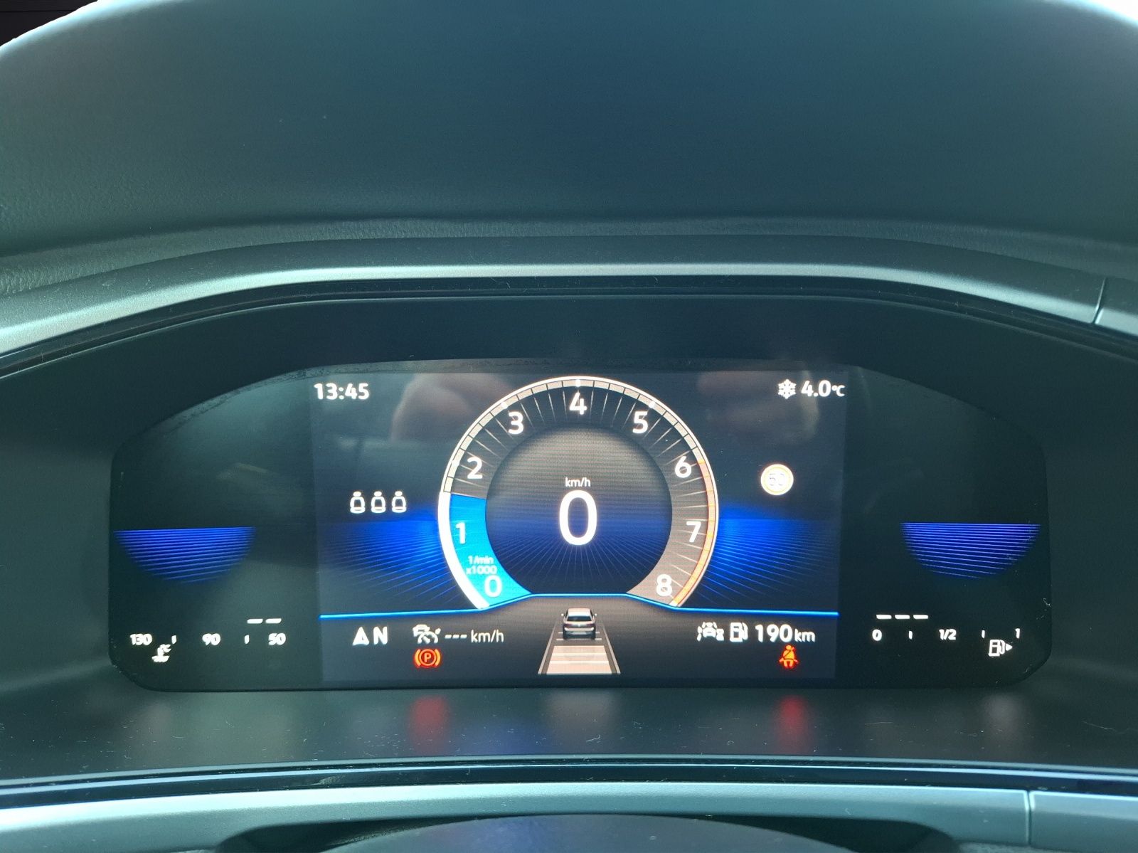 Fahrzeugabbildung Volkswagen T-Roc TSI Life LEDplus ACC Kamera Sound Navi