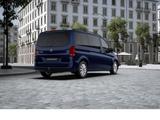 Mercedes-Benz Vito 116 CDI Tourer SELECT*Kompakt*AHK*Totwinkel - Mercedes-Benz Sel
