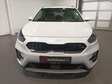 Kia Niro 1.6 Hybrid Spririt LED|Navi|PDC|Kamera|ACC - Kia Niro Benzin Gebrauchtwagen