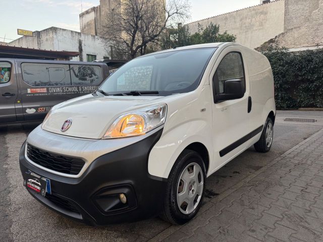 Fiat Fiorino 1.3 MJT 95CV Cargo SX IVA COMPRESA