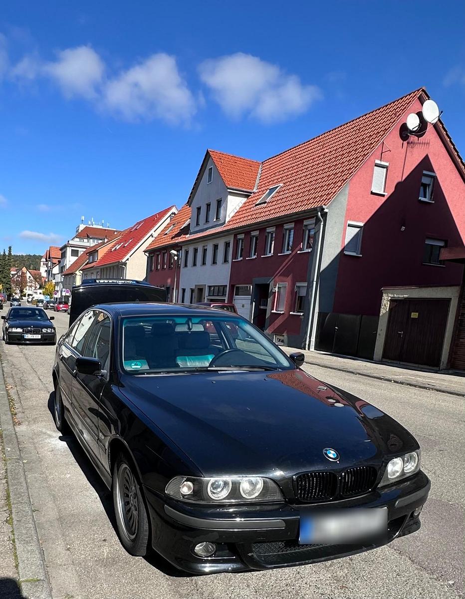 BMW 2002