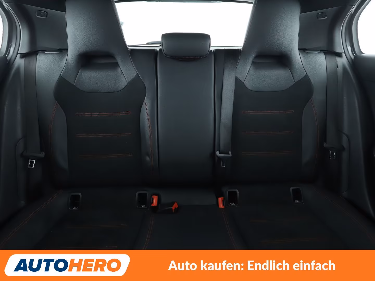 Mercedes-Benz A-Class AMG Line Aut.*NAVI*PDC*TEMPO*, миниатюра 14