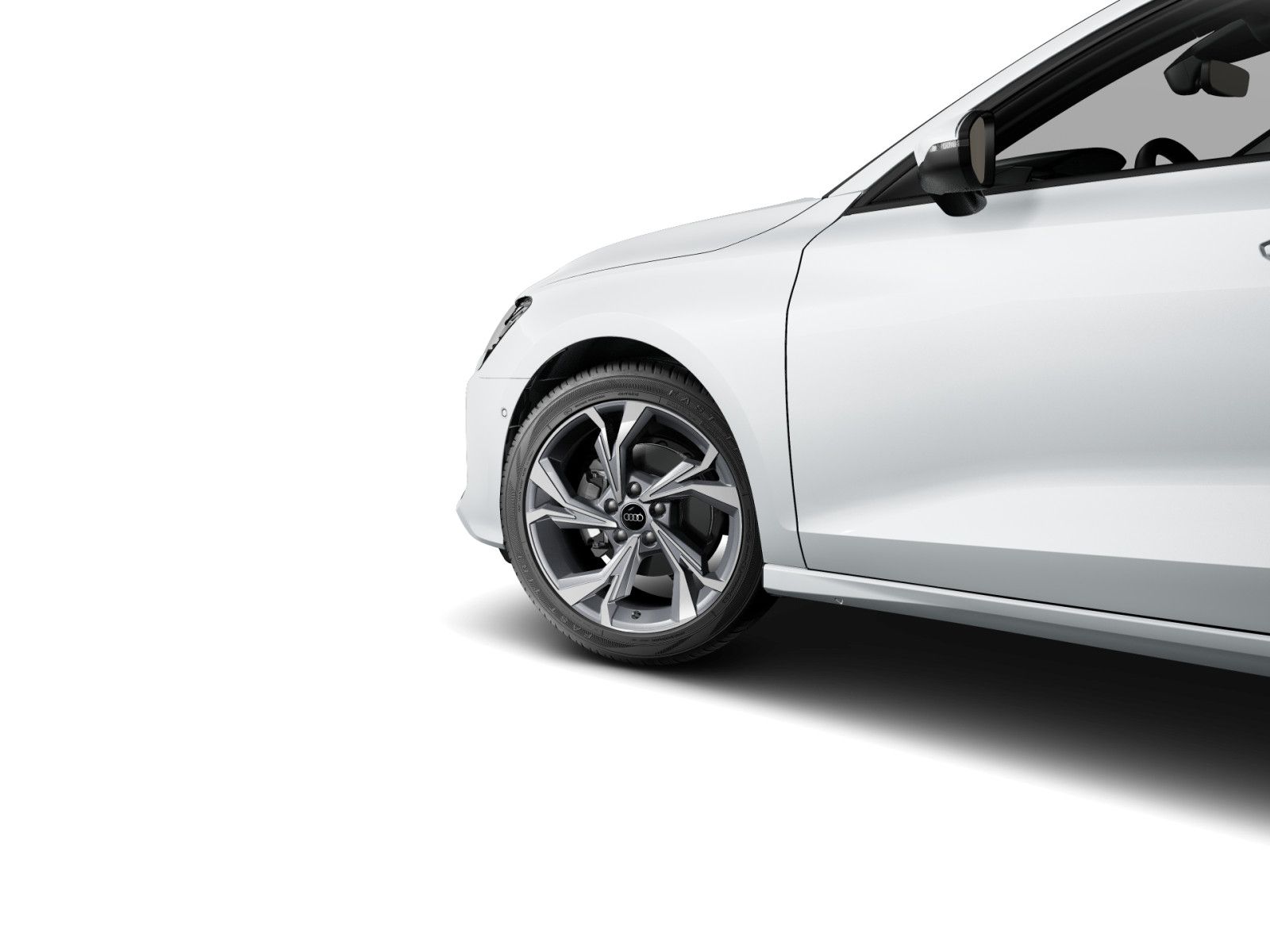 Audi A3 - Bild 5
