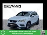 Seat Ateca 1.4 TSI Xcellence *LED*SHZ*PDC*Panoramadac - Seat aus 2017