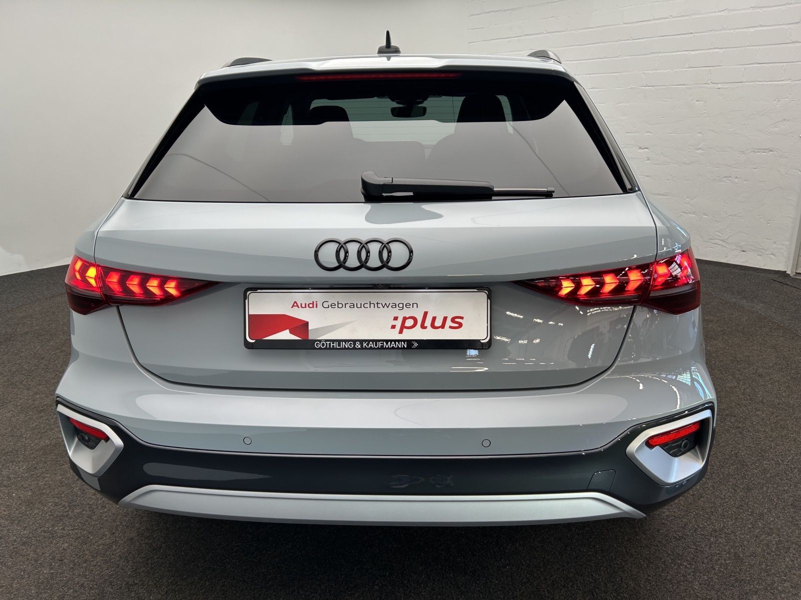 Audi A3 - Bild 15