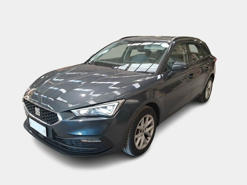 Seat SEAT LEON 2.0 TDI 110 KW BUSINESS DSG STATION WA