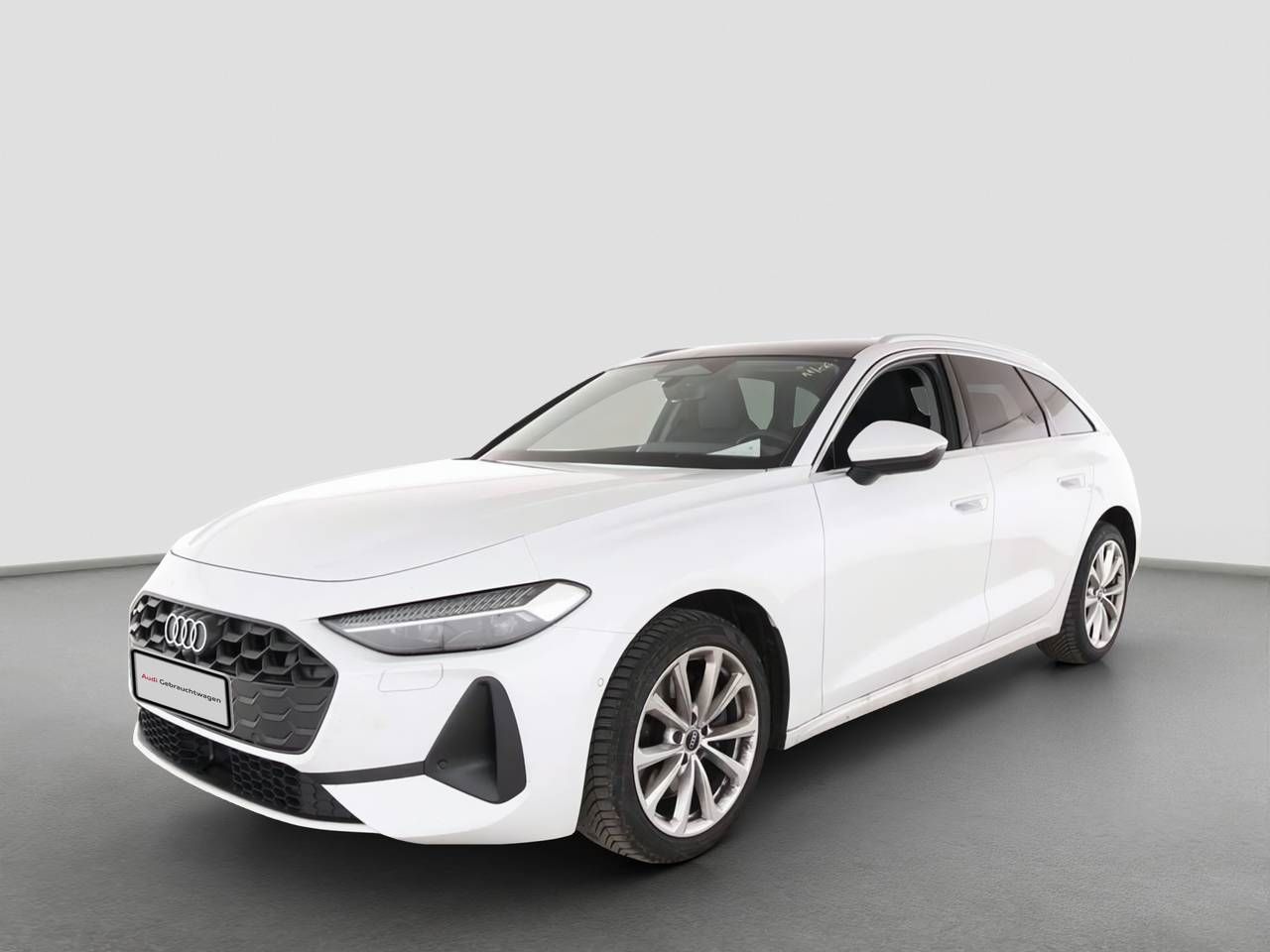 Audi A5 - Bild 2