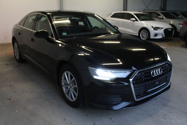 Audi A6 Lim. 40 TDI S-Tronic LED Kamera