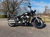 Harley-Davidson Fat Boy 103 Lo/Special - HARLEY-DAVIDSON FAT BOY
