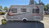 Sterckeman Starlet 470CP Graphit Edition Neufahrzeug - Sterckeman 470