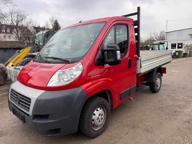 Fiat Ducato 2.2  Pritsche 2,8m