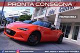 Mazda MX-5 2.0L 184CV 30th Anniversary 0624/3000 - Mazda MX-5: Anniversary