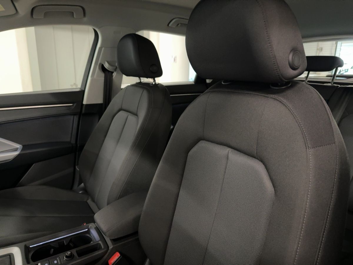 Audi Q3 - Bild 21