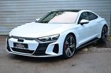 Audi RS e-tron GT MEGA VOLL! - Audi: Allradantrieb