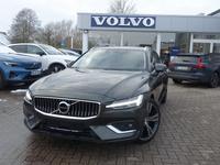 Volvo V60 B4 Inscription/H&K/Memory/AHK/Carplay/BLIS