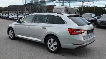 Skoda Superb - 3