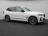 BMW X3 M40i Panorama Kamera HUD DAB HiFi LED 20Zoll - gebrauchte BMW X3 M40 aus dem Jahr 2022