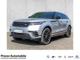 Land Rover Range Rover Velar Luftfederung HUD PANO ACC Komf - Land Rover Range Rover Velar Gebrauchtwagen in Mülheim (Ruhr)