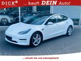 Tesla Model 3 PERFORM AWD PANO+NAVI+STDHZ+LED+SHZ+KAM+ - gebrauchte Tesla Model 3 aus dem Jahr 2023