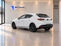 Mazda 3 - Vorschau Bild 7