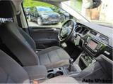 Volkswagen Touran 1.4TSI Sound ACC Navi PDC - gebrauchte Vans in Hamm